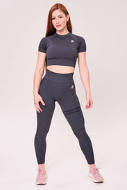 MIA női leggings - BioTechUSA Hungary
