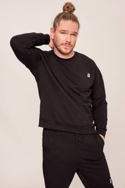 ELON férfi pulóver - BioTechUSA Hungary