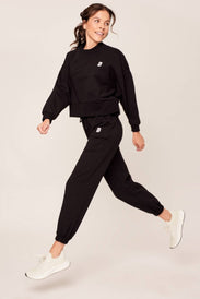 LAYLA női pulóver - BioTechUSA Hungary