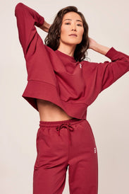 LAYLA női pulóver - BioTechUSA Hungary