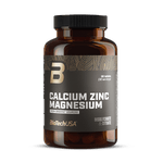 Calcium Zinc Magnesium from organic sources - 90 tabletta