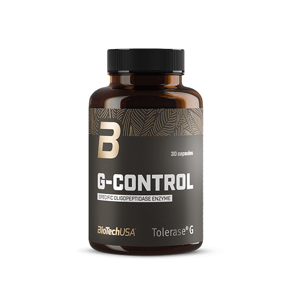 G-Control - 30 kapszula