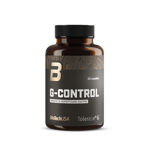 G-Control - 30 kapszula