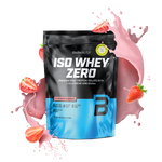 BioTechUSA Iso Whey Zero - 500 g