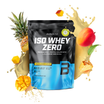 BioTechUSA Iso Whey Zero - 500 g