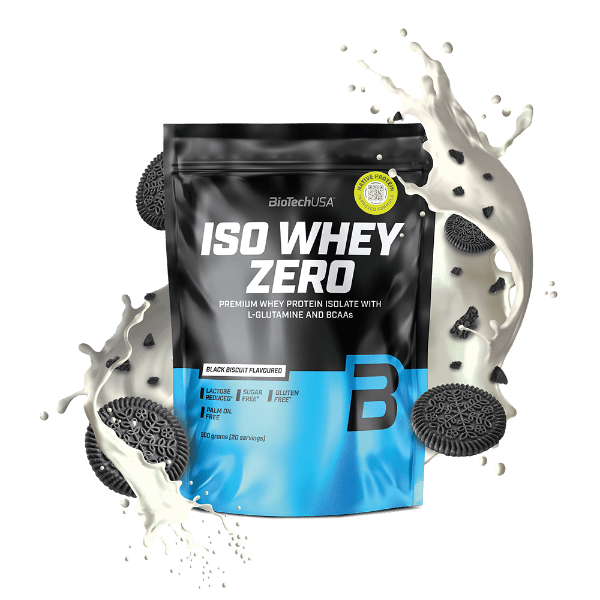 Iso Whey Zero - 500 g