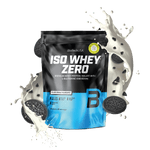 BioTechUSA Iso Whey Zero - 500 g