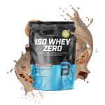 BioTechUSA Iso Whey Zero - 500 g