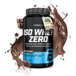 BioTechUSA Iso Whey Zero - 908 g