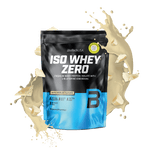 BioTechUSA Iso Whey Zero - 500 g