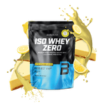 BioTechUSA Iso Whey Zero - 500 g