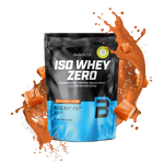 BioTechUSA Iso Whey Zero - 500 g