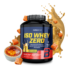 BioTechUSA Iso Whey Zero - 1816 g