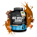 Iso Whey Zero - 1816 g