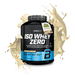 BioTechUSA Iso Whey Zero - 1816 g