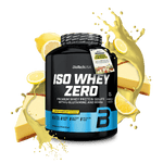 BioTechUSA Iso Whey Zero - 1816 g