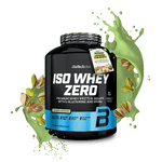 BioTechUSA Iso Whey Zero - 1816 g