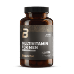 Multivitamin For Men from organic sources - 60 tabletta