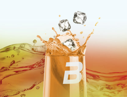 🍑Barackos Ice-Tea, klasszikus, újragondolva