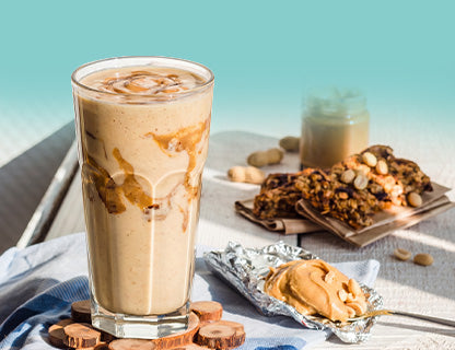Turmixok és smoothiek új szinten