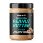 Peanut Butter mogyoróvaj - 400 g