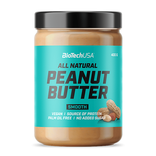 Peanut Butter mogyoróvaj - 400 g