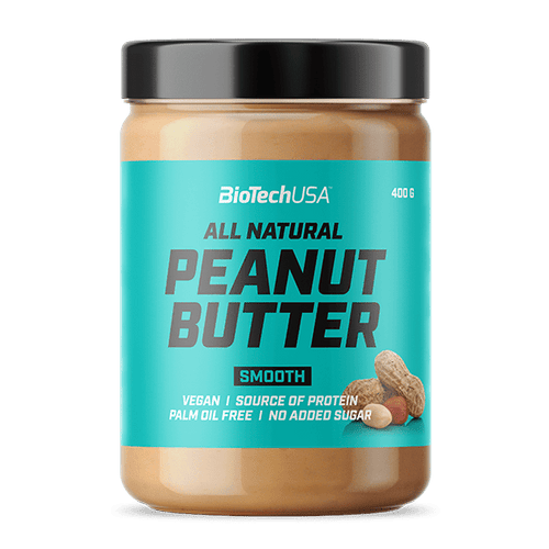 Peanut Butter mogyoróvaj - 400 g