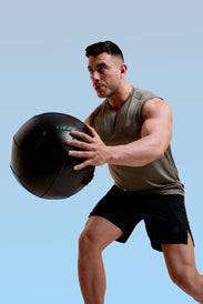 Aerofit performance férfi trikó - BioTechUSA Hungary