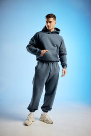 RISE COMFORT férfi melegítőnadrág - BioTechUSA Hungary