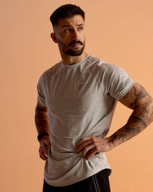 RISE TECH férfi póló - BioTechUSA Hungary