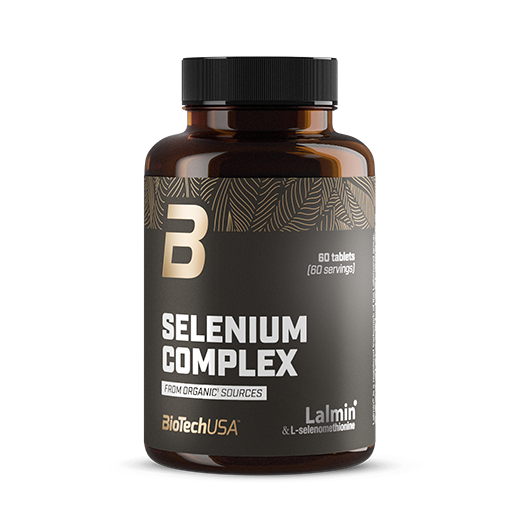 Selenium Complex - 60 tabletta