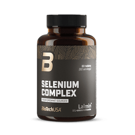 Selenium Complex - 60 tabletta