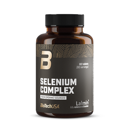Selenium Complex - 60 tabletta
