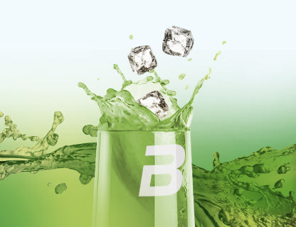 🍏Zöldalma, a frissítő lendület