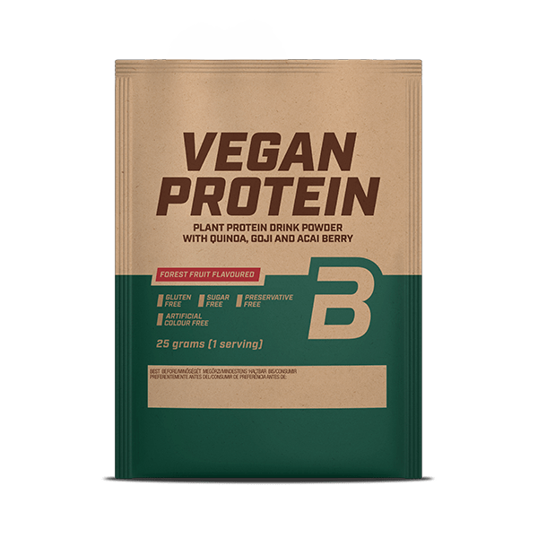 Vegan Protein - 25 g