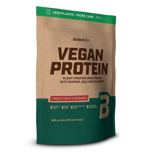 Vegan Protein - 500 g