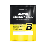 BioTechUSA Amino Energy Zero with electrolytes - 14 g