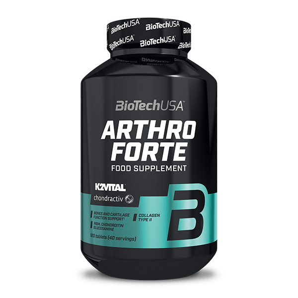 Arthro Forte - 120 tabletta