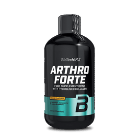 Arthro Forte Liquid - 500ml - BioTechUSA Hungary