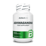 Ashwagandha - 60 kapszula