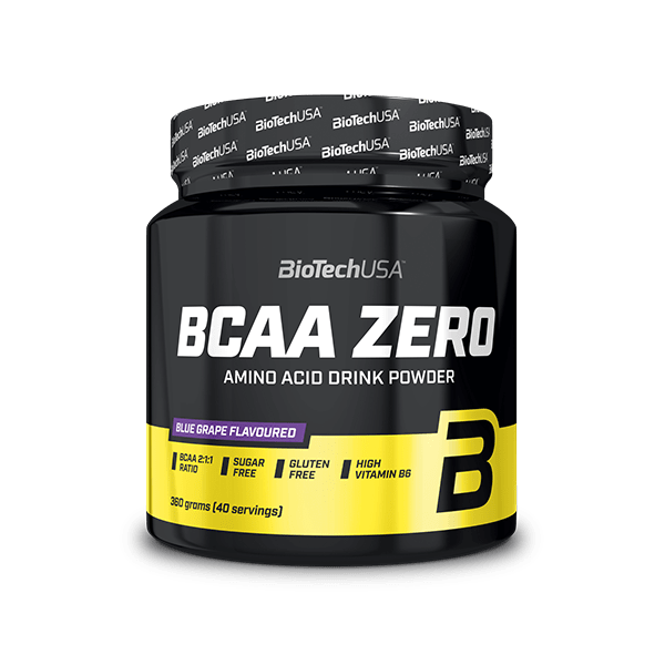 BCAA ZERO aminosav - 360 g