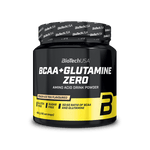 BioTechUSA BCAA + Glutamine Zero - 480 g