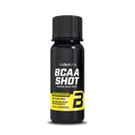 BioTechUSA BCAA Shot - 60 ml