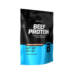 BioTechUSA Beef Protein - 500 g