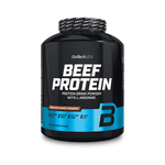 BioTechUSA Beef Protein - 1816 g