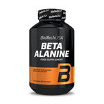 Beta Alanine - 90 kapszula