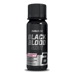 BioTechUSA Black Blood Shot - 60 ml ampulla