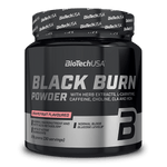 BioTechUSA Black Burn italpor - 210 g