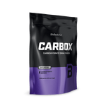BioTechUSA Carbox - 1000 g ízesítetlen