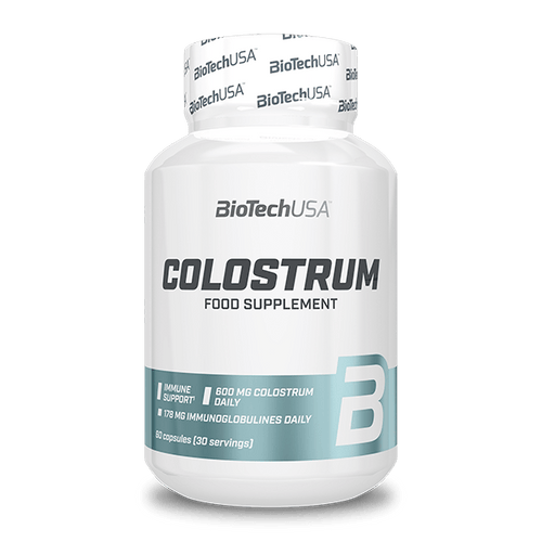 Colostrum - 60 db kapszula